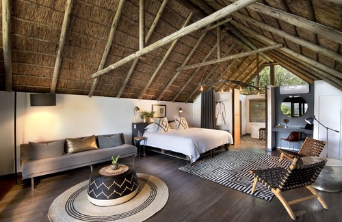 Lanseria Hotel | Cradle Boutique Hotel