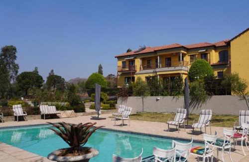 Krugersdorp Hotel | Cradle Mount Hotel