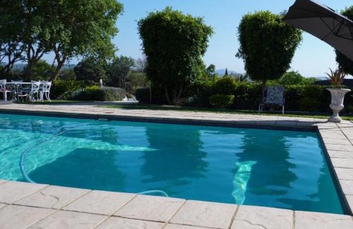 Krugersdorp Hotel | Cradle Mount Hotel