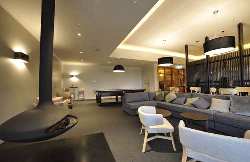 Cradle Mountain Hotel | Cradle Mountain Hotel