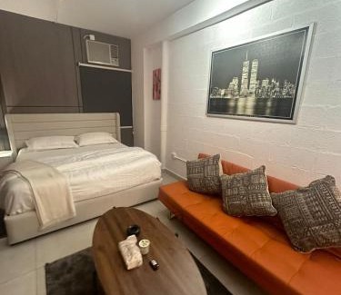 Jeddah Apartment | CRAFT LOFT - Studio