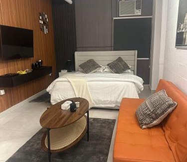 Jeddah Apartment | CRAFT LOFT - Studio