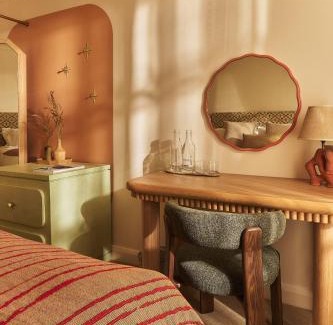 Battle House | Crafted at Powdermills