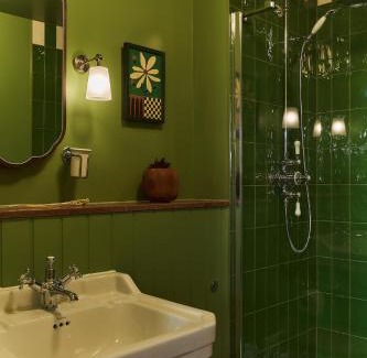Battle House | Crafted at Powdermills