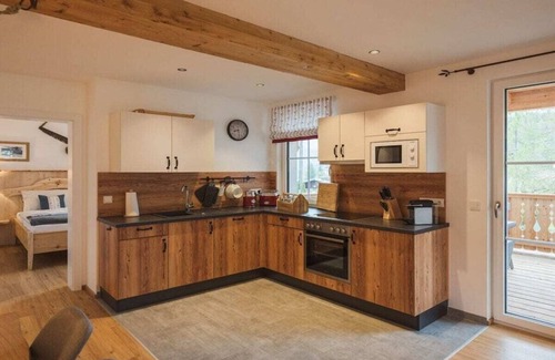 Bad Goisern House | Craftsmen - Villa Salzweg