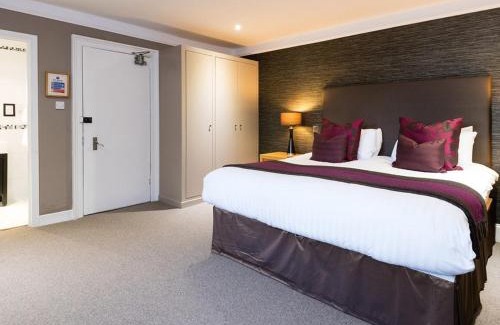 Pitlochry House | Craigatin House & Courtyard