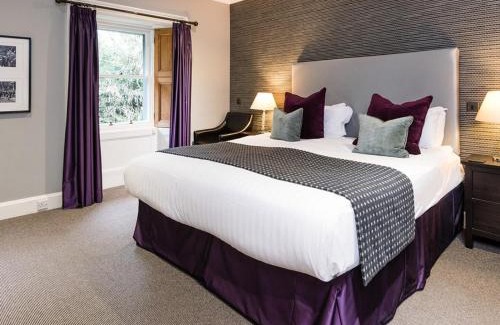 Pitlochry House | Craigatin House & Courtyard