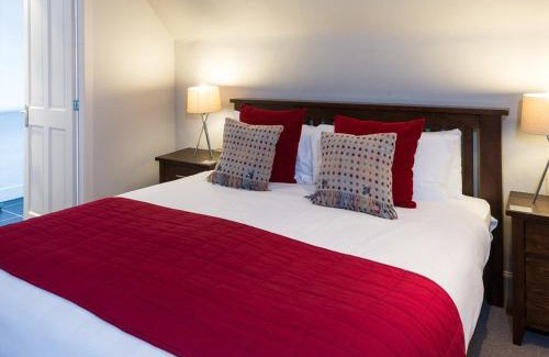 Pitlochry House | Craigatin House & Courtyard
