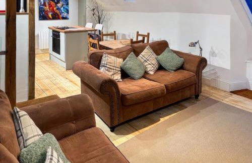 St Fillans House | Craigdarroch Cottage