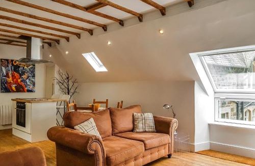St Fillans House | Craigdarroch Cottage