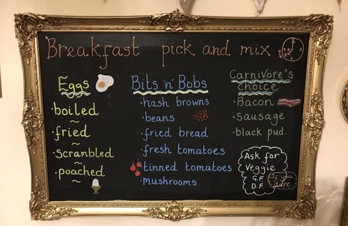 Skipton Bed & Breakfast | Craiglands Bed and Breakfast, Grassington