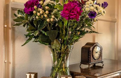 Skipton Bed & Breakfast | Craiglands Bed and Breakfast, Grassington
