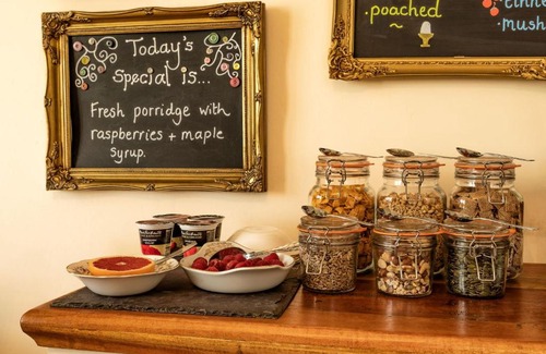 Skipton Bed & Breakfast | Craiglands Bed and Breakfast, Grassington