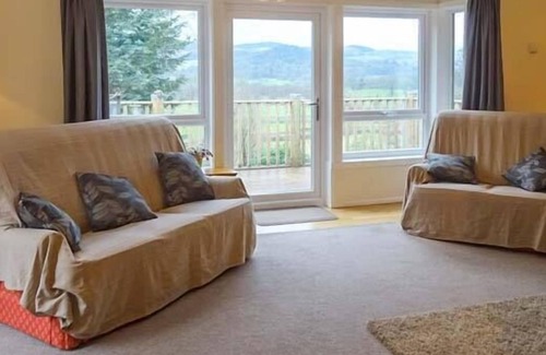 Gatehouse-of-Fleet Cottage | CRAIGLURE, family friendly, with open fire in Gatehouse Of Fleet