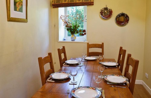 Balmaclellan House | Craigrobin