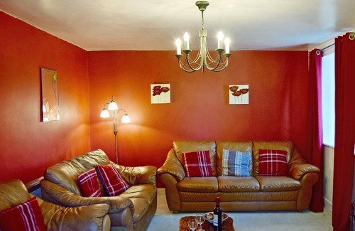 Balmaclellan House | Craigrobin