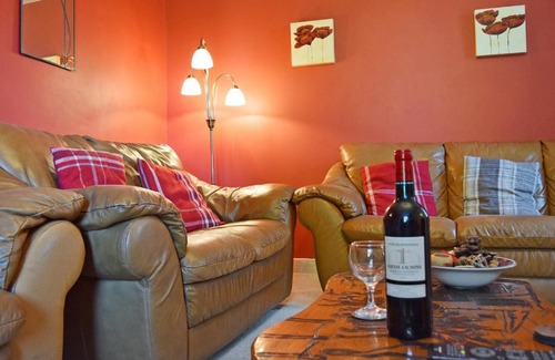Balmaclellan House | Craigrobin