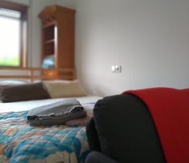 Barroselas House | CRALS - Casa do Corgo