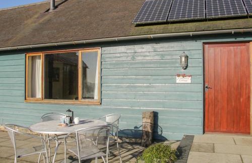 Shelve House | Cranberry Cottage