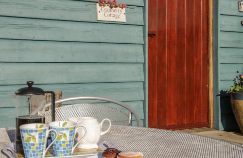 Shelve House | Cranberry Cottage