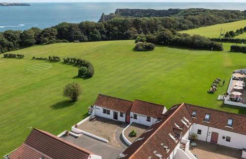 Lydstep House | Cranberry Cottage - Uk6722