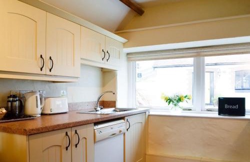 Lydstep House | Cranberry Cottage - Uk6722