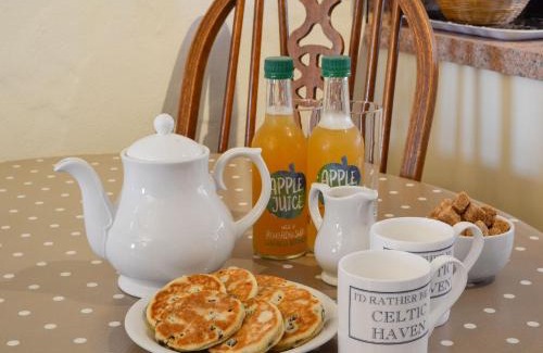 Lydstep House | Cranberry Cottage - Uk6722