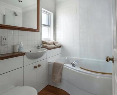Poole House | Cranborne House