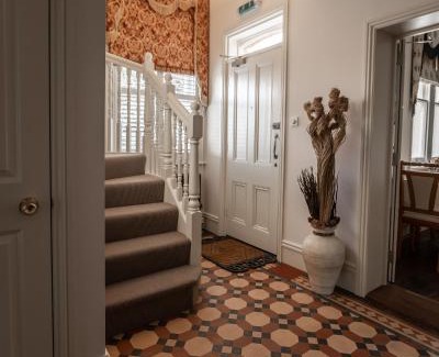 Poole House | Cranborne House