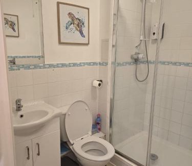 Watford Apartment | Cranes apartments