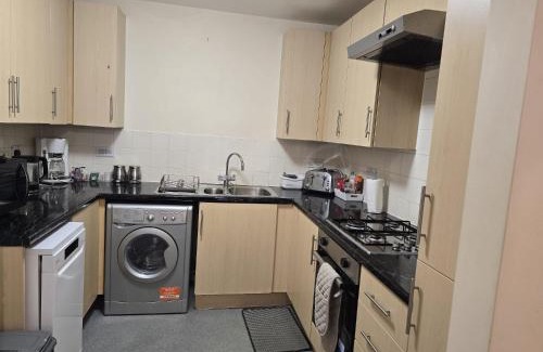 Watford Apartment | Cranes apartments