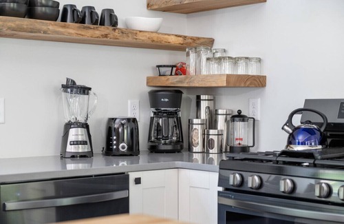 Deadwood House | Crate Escape at Terry Peak