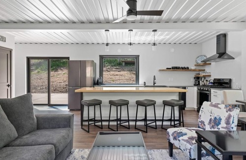 Deadwood House | Crate Escape at Terry Peak