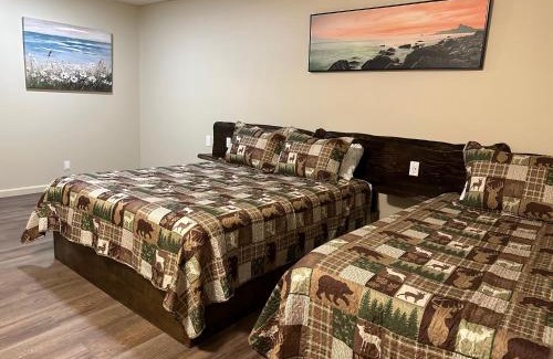 Klamath Lake Hotel | Crater Lake Gateway - Hwy 140