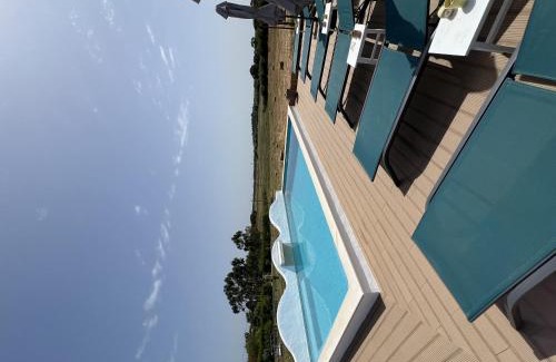 Sonega House | Craveira Country House - Monte da Craveira