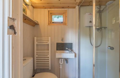 Appletreewick Cabin | Craven Shepherd Huts