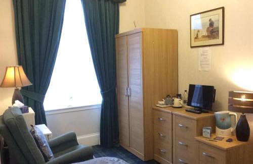 Peterhead House | Crawfords Guest house