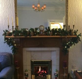 Peterhead House | Crawfords Guest house