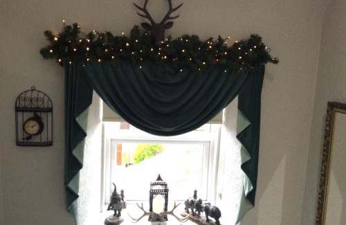 Peterhead House | Crawfords Guest house