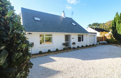 Constantine House | Craybourne