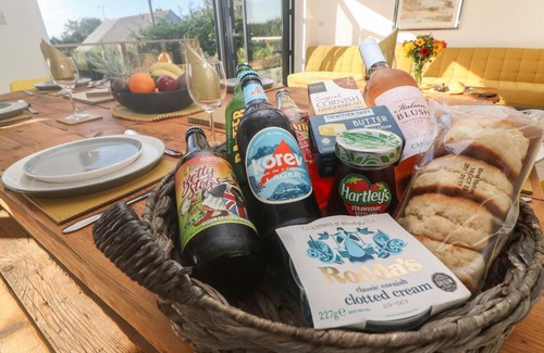 Constantine House | Craybourne