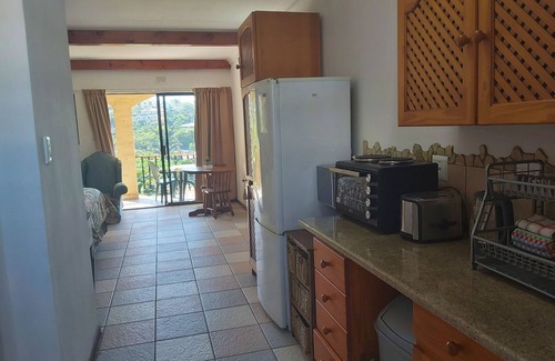 Ramsgate Beach Apartment | Crayfish Inn No.8