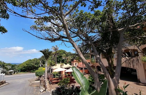 Ramsgate Beach Apartment | Crayfish Inn No.8