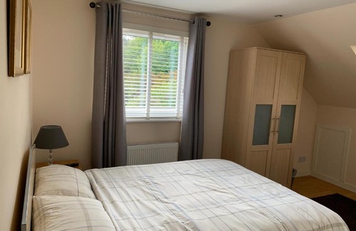 Aberdeen House | Crayford's Guest House