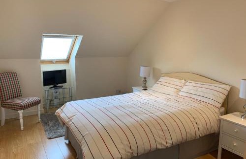 Aberdeen House | Crayford's Guest House