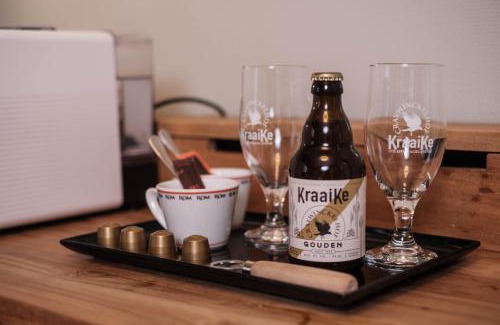 Lubbeek Bed & Breakfast | Craywinckelhof Wagenhuis Horst