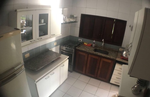 Gravata House | Crazy Beauty Farm 2