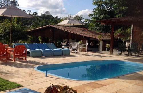 Gravata House | Crazy Beauty Farm 2