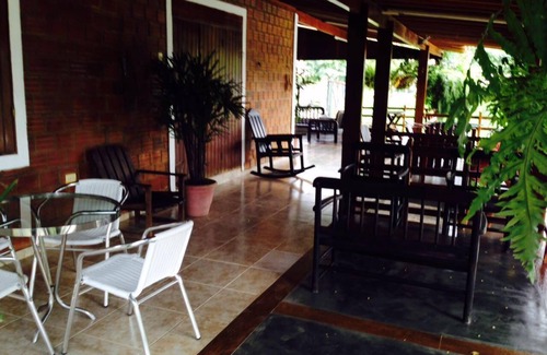 Gravata House | Crazy Beauty Farm 2