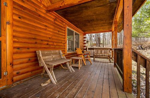 Sky Valley House | Crazy Idea